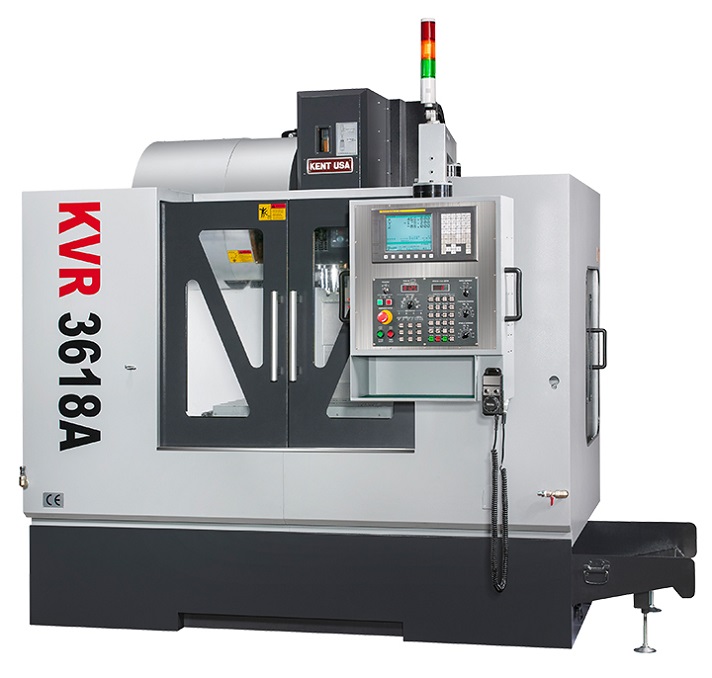 KVR Linear Way VMC Series 