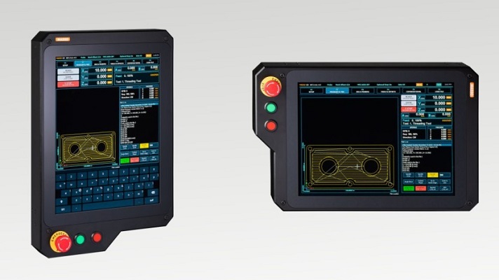 MASSO G3 controller