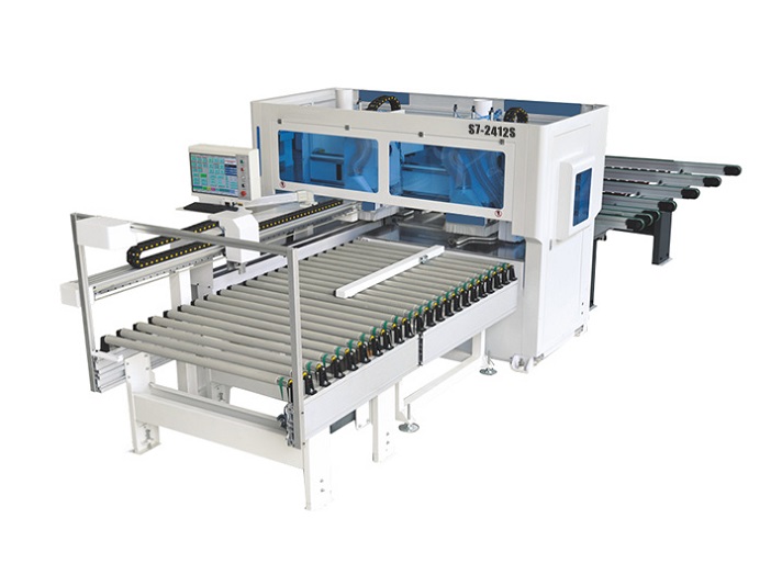 S7-2412S from Style CNC