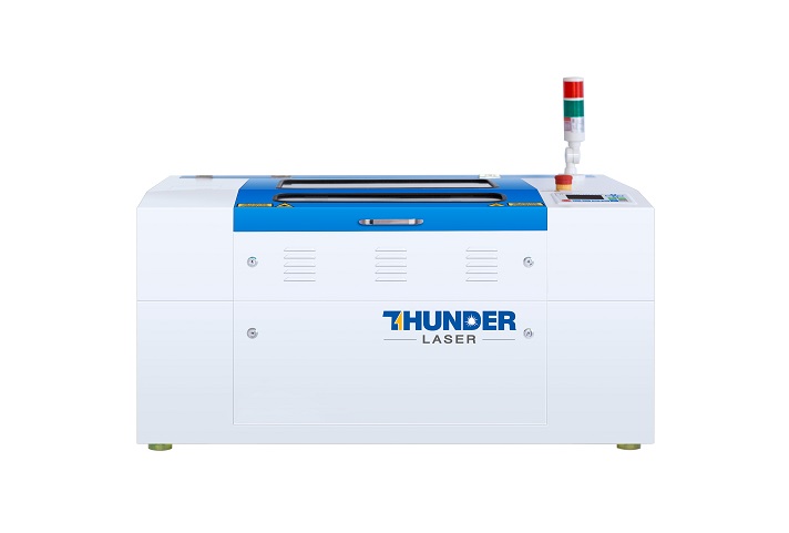 Nova24 laser machine 