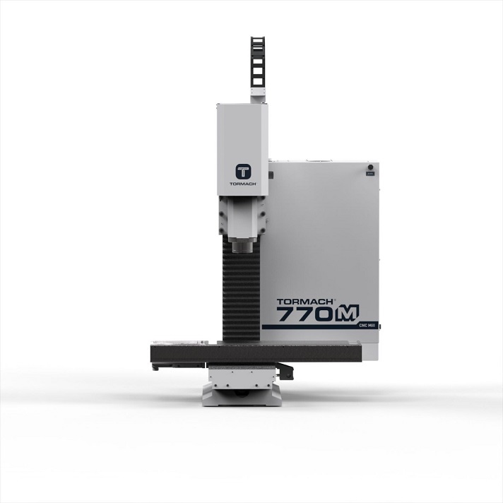 Tormach 770M Entry Package 