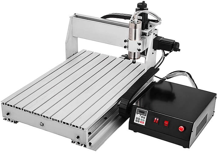 Vevor 6040 CNC Router