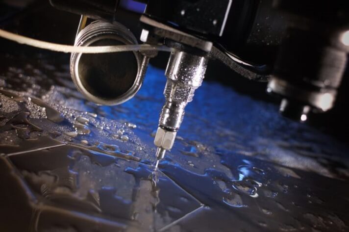 Waterjet cutting (Source OMAX waterjet) (1)