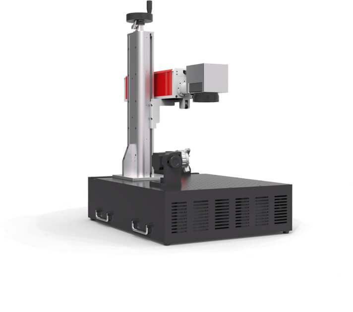 Boss FMD laser machine
