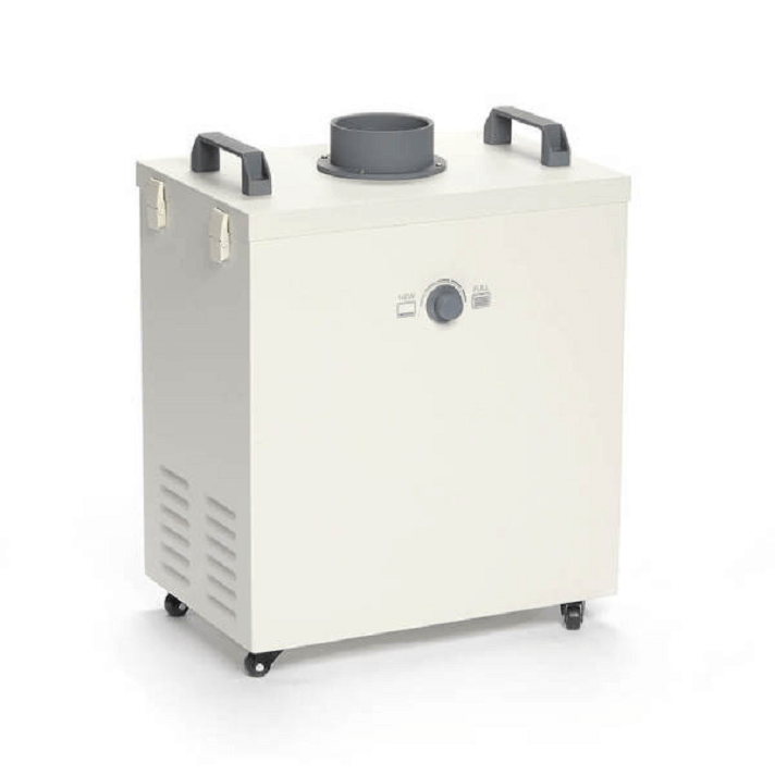 Air Filter from Glowforge