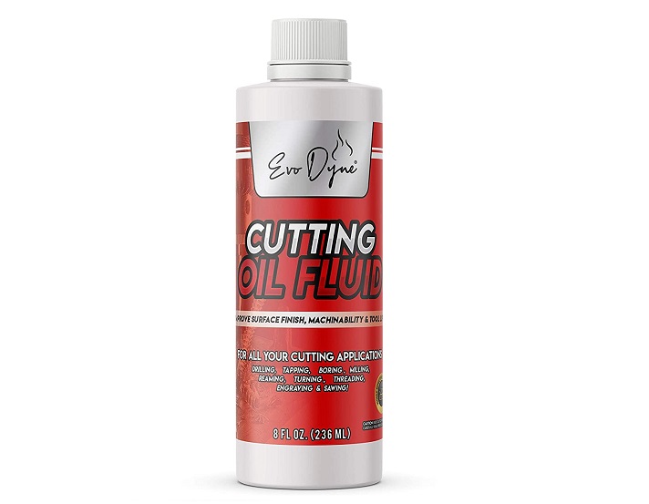 CNC Cutting oil