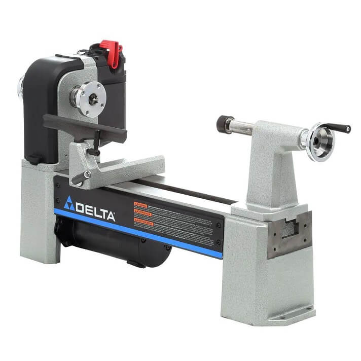 Delta Industrial 12-12-Inch Lathe