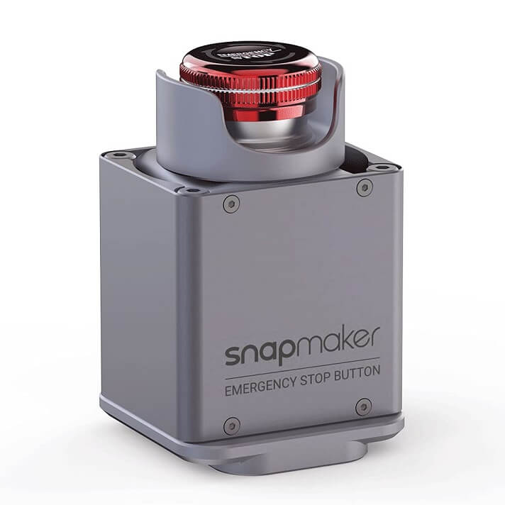Snapmaker's E-stop switch