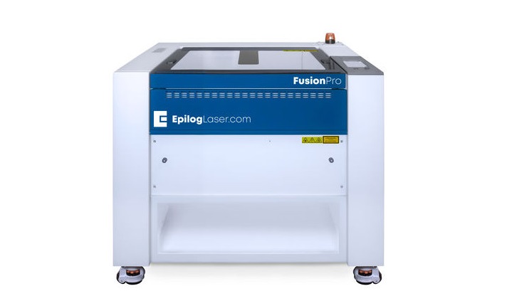 Epilog fusion pro 24