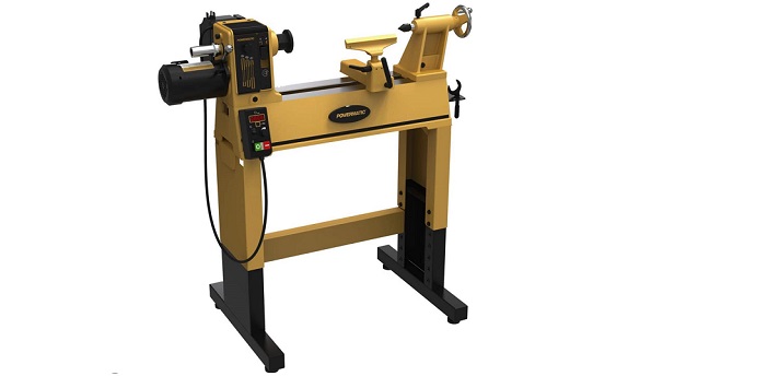 Wood Lathe