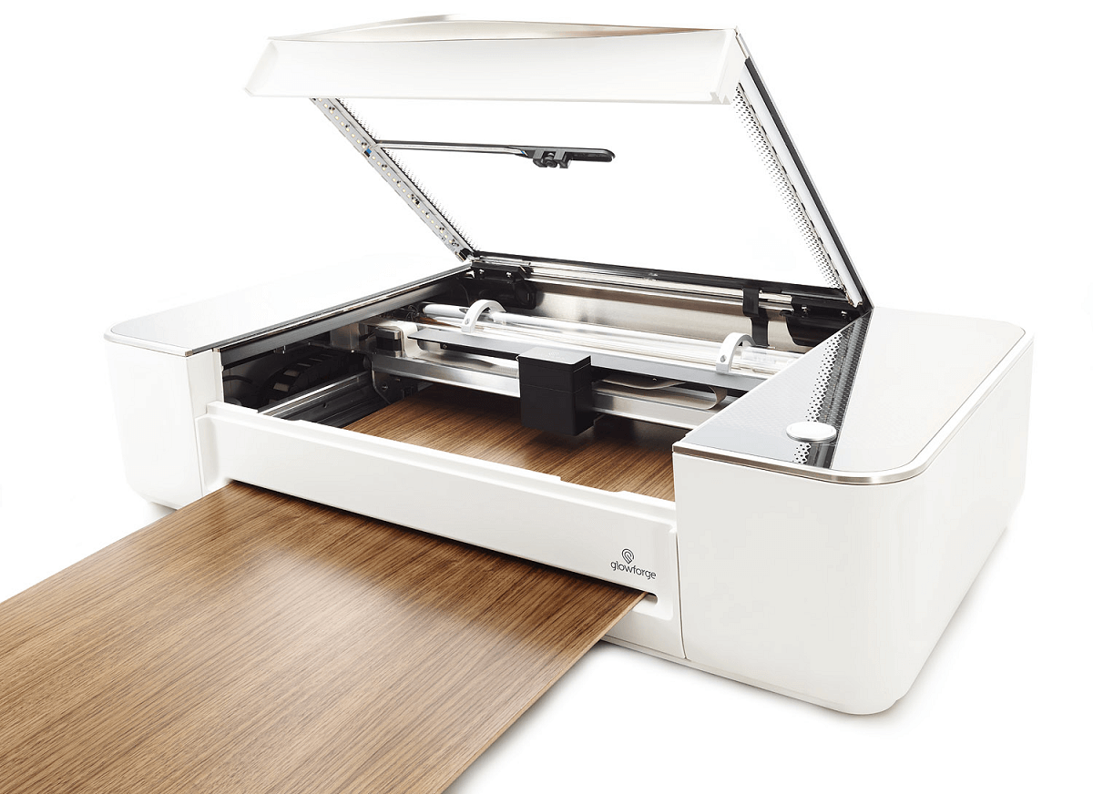 Glowforge Pro