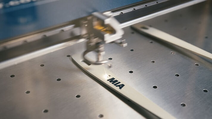 Laser engraving utensils (Source: Epilog Lasers)