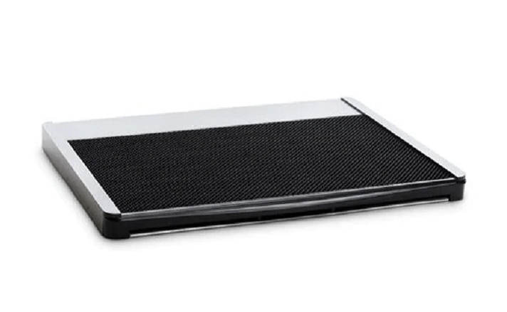 Metal Crumb Tray