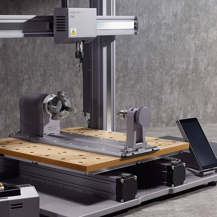 Snapmaker 2.0 Rotary Module