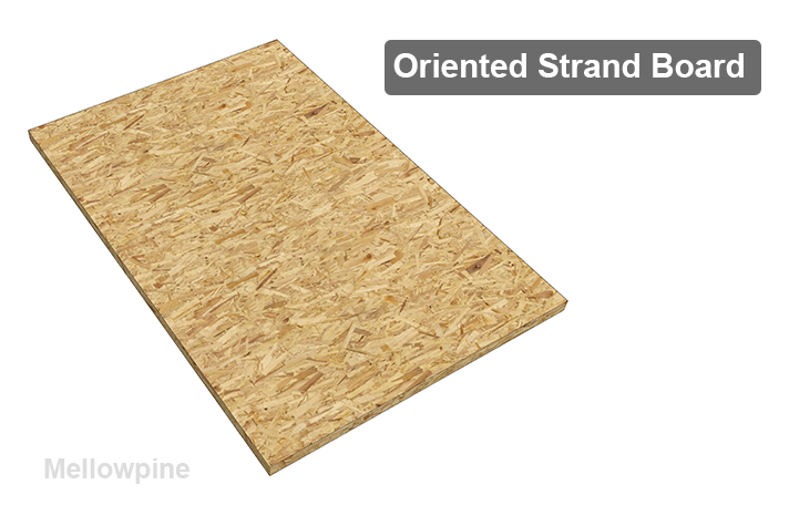 OSB board