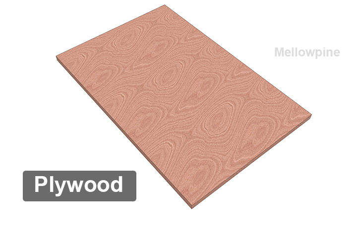 Plywood Board