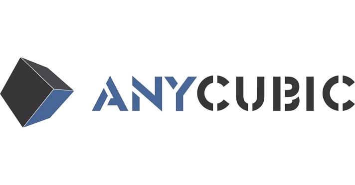 Anycubic logo