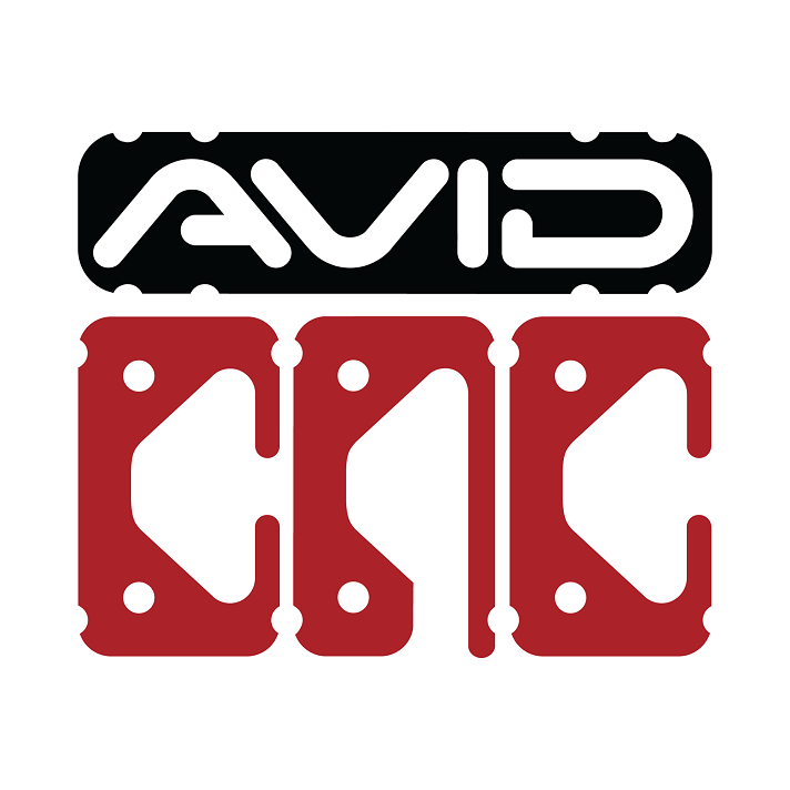 AvidCNC logo