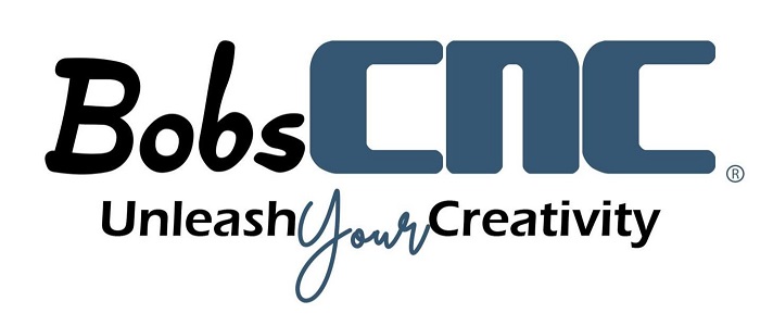 BobsCNC logo