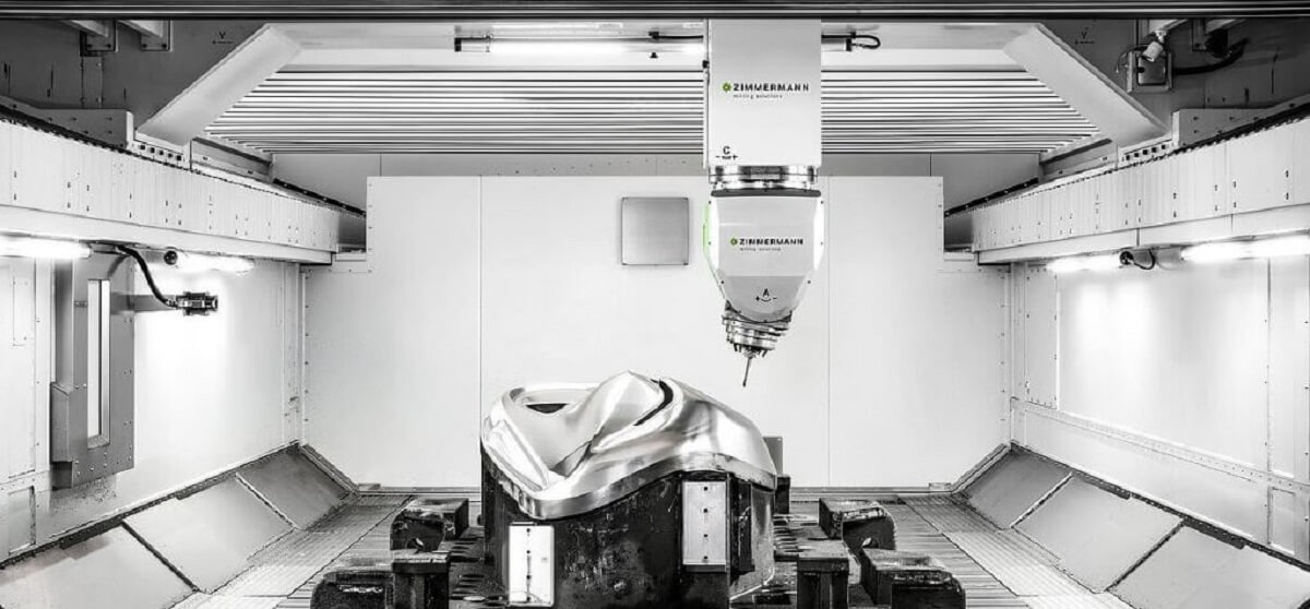 CNC Machining
