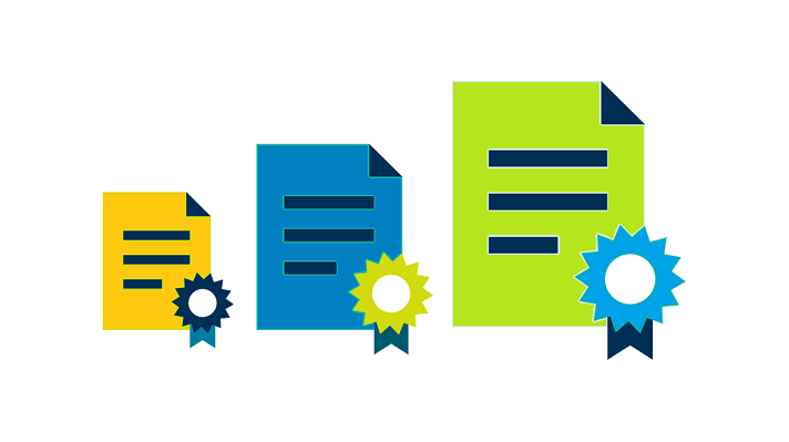 Certifications