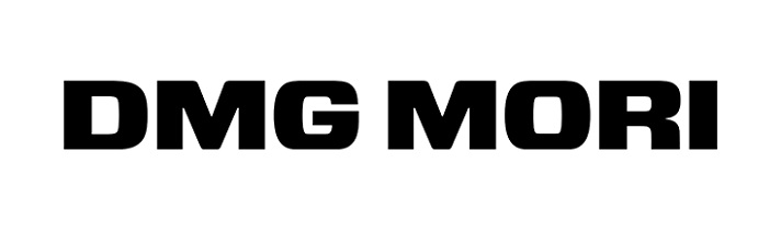 DMG MORI logo