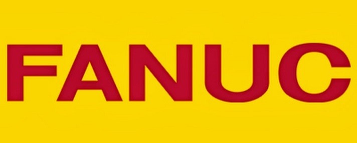 FANUC logo