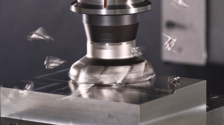 Face Milling
