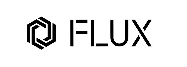 Flux logo