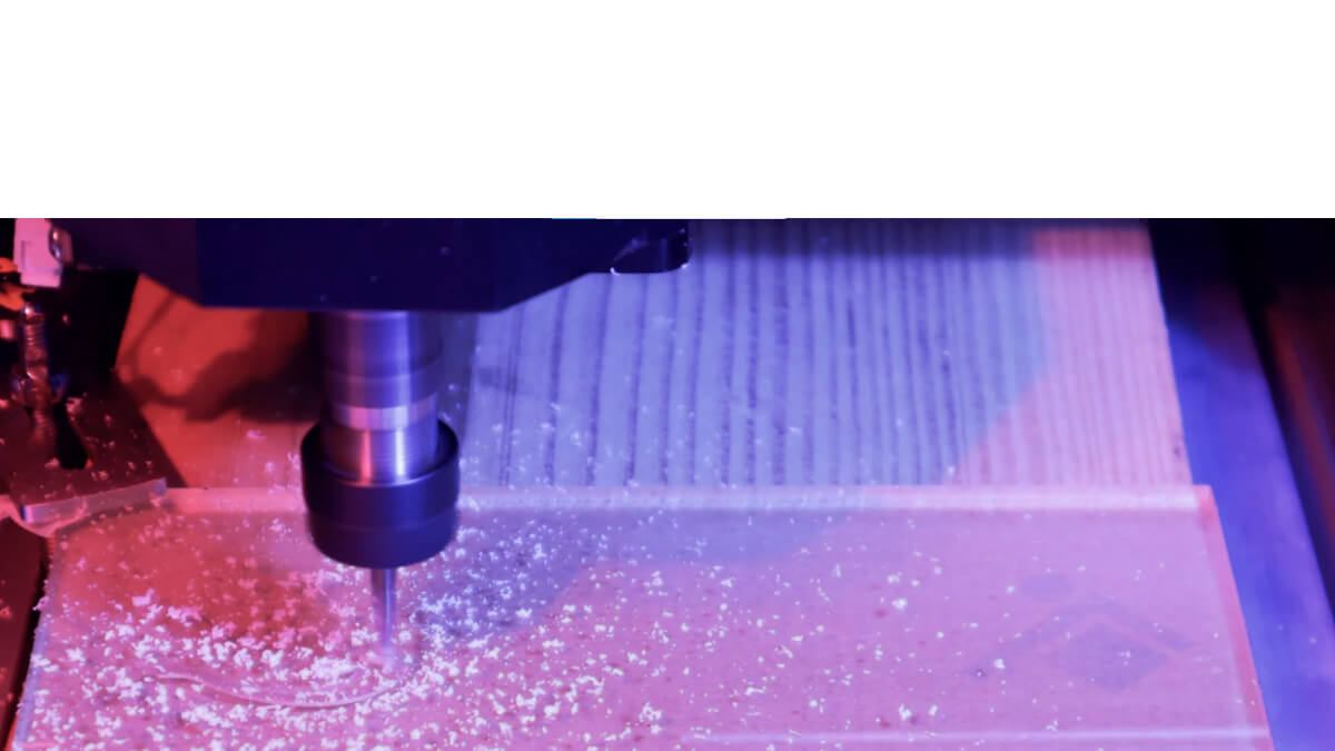 Getting started with CNC