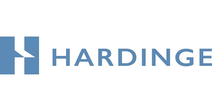 Hardinge Logo