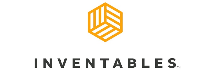 Inventables logo