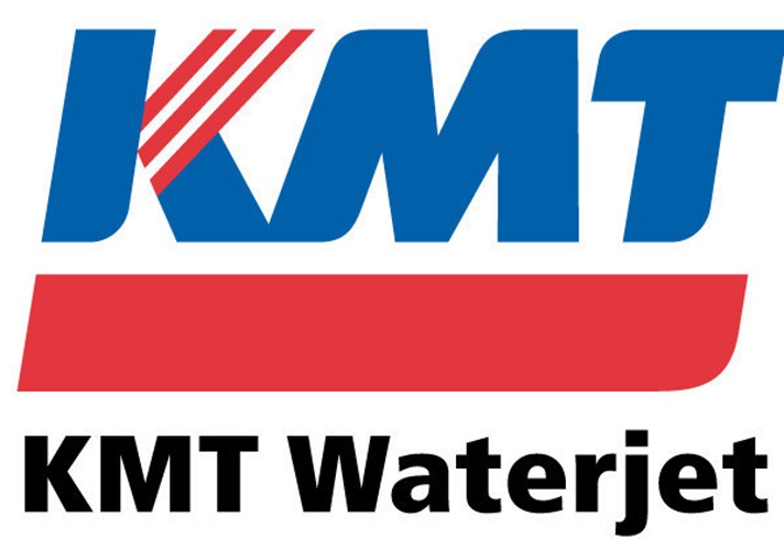 KMT Waterjet Systems logo