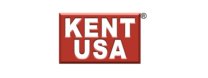 Kent USA logo
