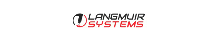 Langmuir Systems logo