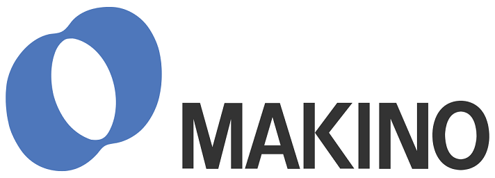 MAKINO logo
