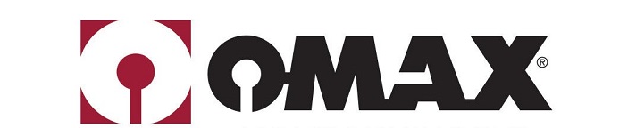 OMAX logo