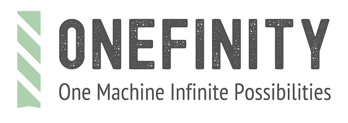 Onefinity CNC logo
