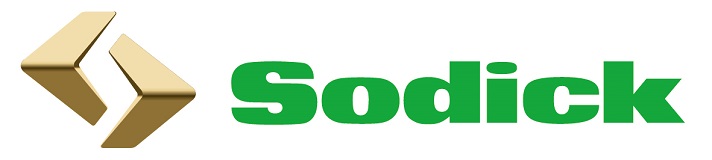 SODICK logo