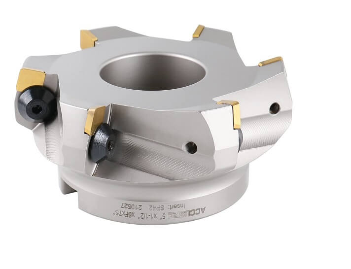 Shell Mill Cutter