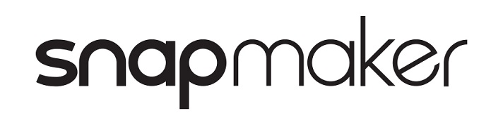 Snapmaker logo