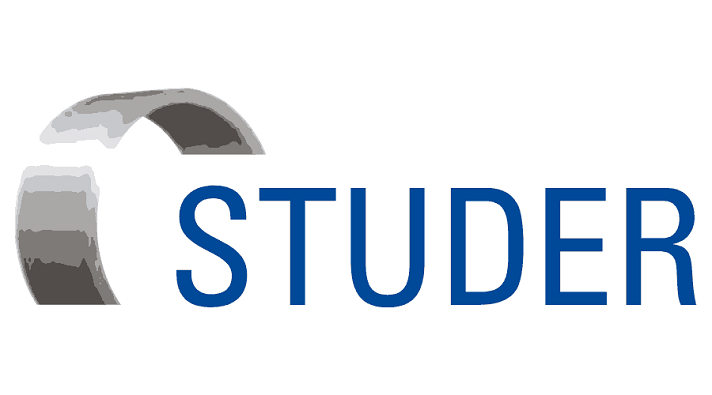 Studer logo