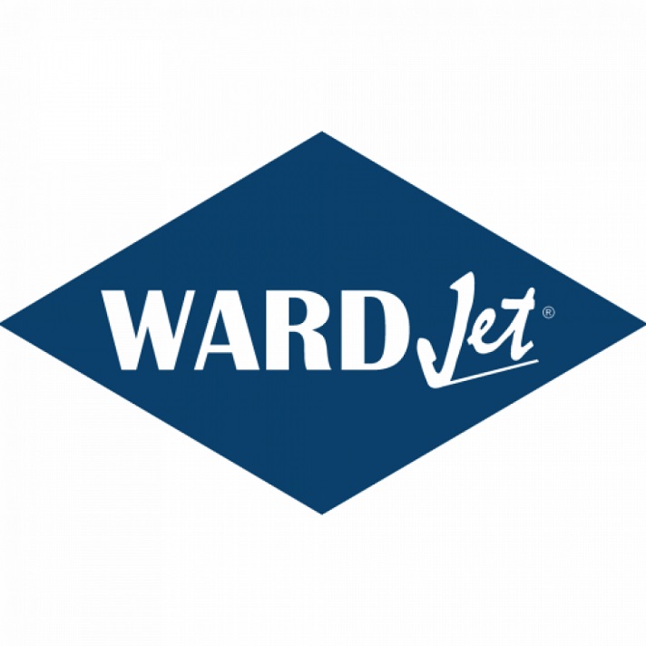 WARDJet logo