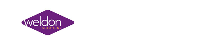 Weldon Solutions logo