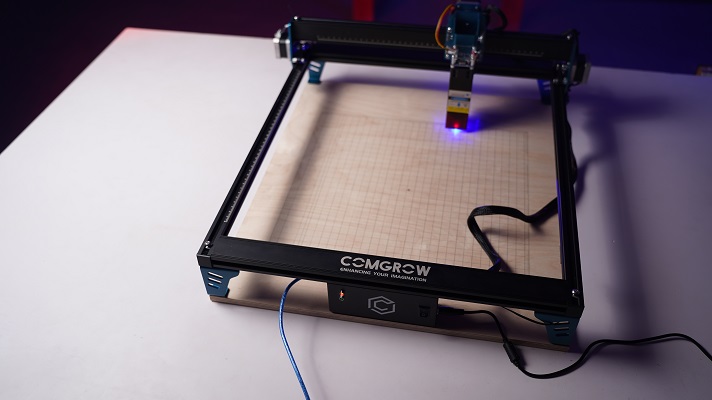 Comgrow Z1