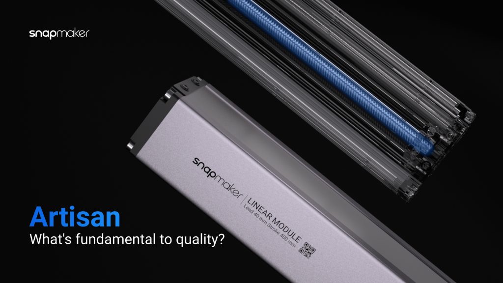 Artisan linear module
