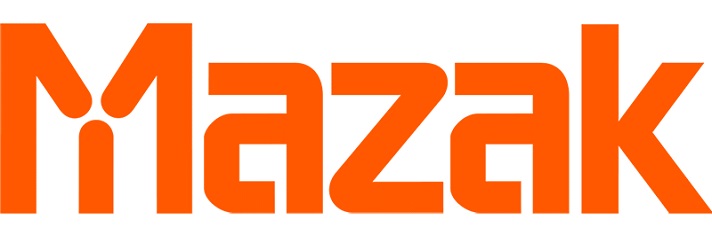Mazak logo