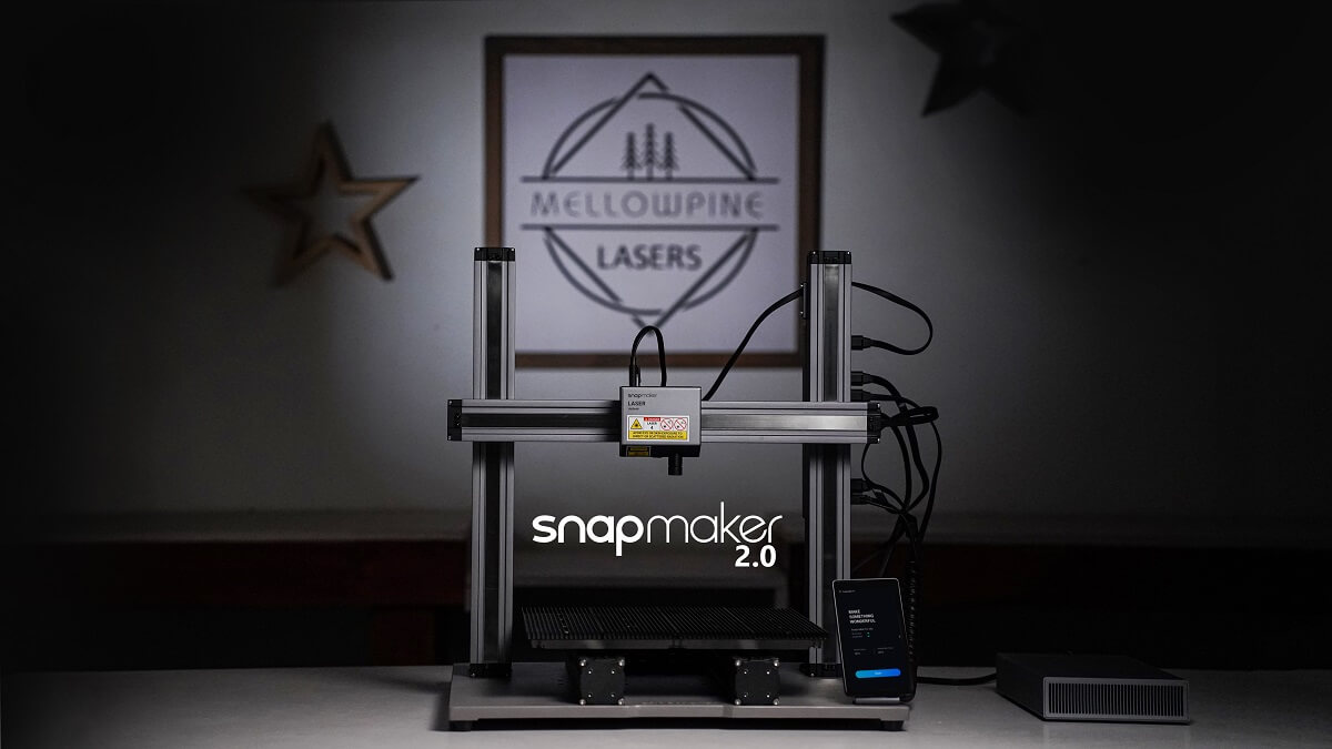 Snapmaker 2.0 review