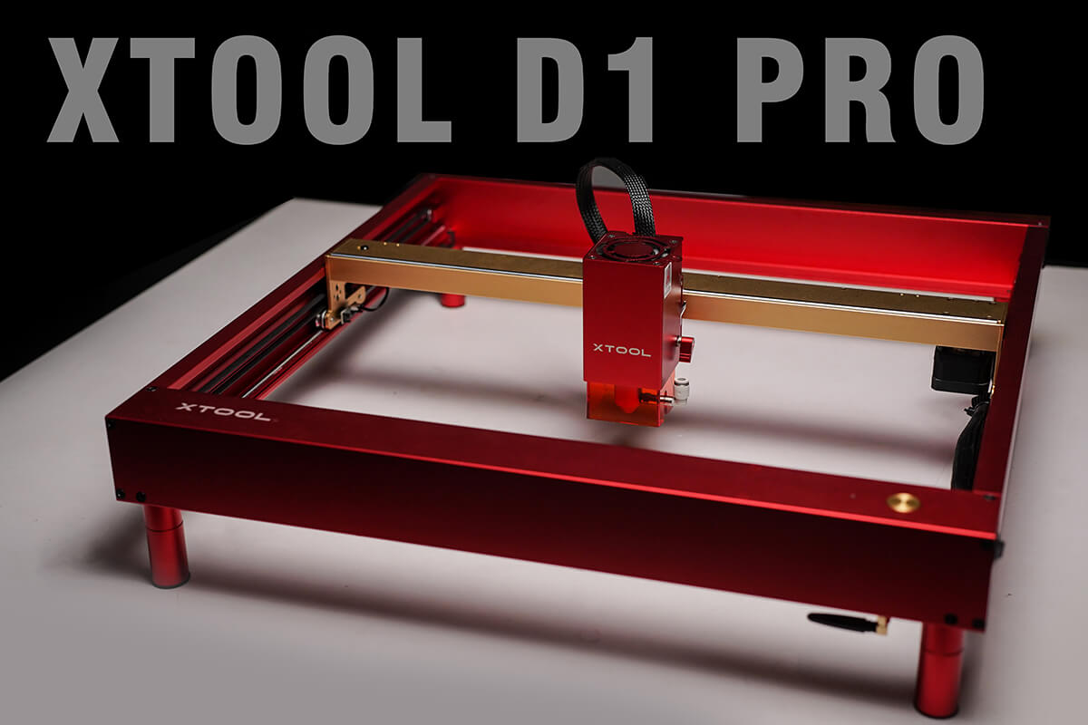 xTool D1 Pro review