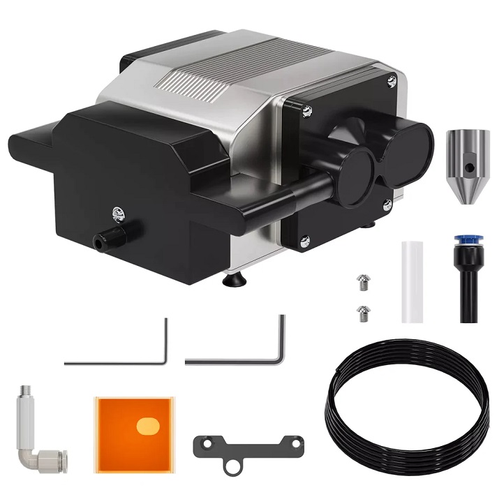 xTool air assist kit